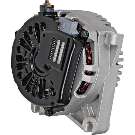 Aftermarket JAndN Electrical Products Alternator 400-14093-JN